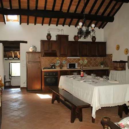 Eremo Di Fieri