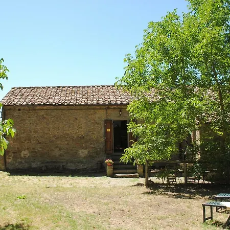 Eremo Di Fieri Landhaus Cortona