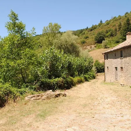 Landhaus Eremo Di Fieri Cortona
