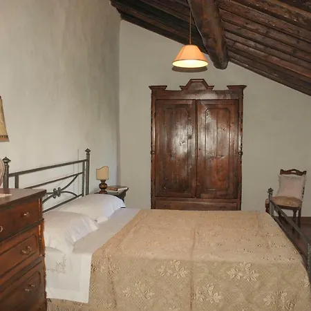 Eremo Di Fieri Landhaus