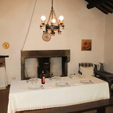 Landhaus Eremo Di Fieri Cortona