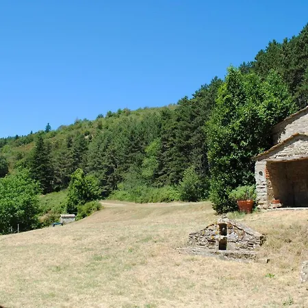 Eremo Di Fieri * Cortona
