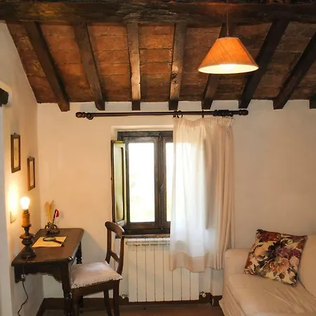 Eremo Di Fieri Cortona