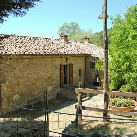 Landhaus Eremo Di Fieri