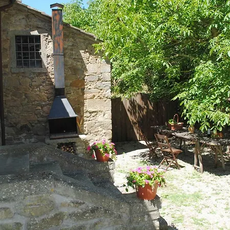 Eremo Di Fieri *