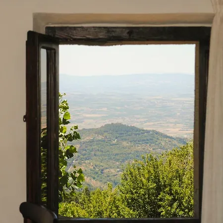 Landhaus Eremo Di Fieri Cortona