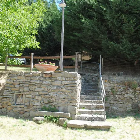 Eremo Di Fieri * Cortona