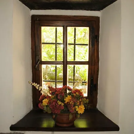 Eremo Di Fieri Landhuis *